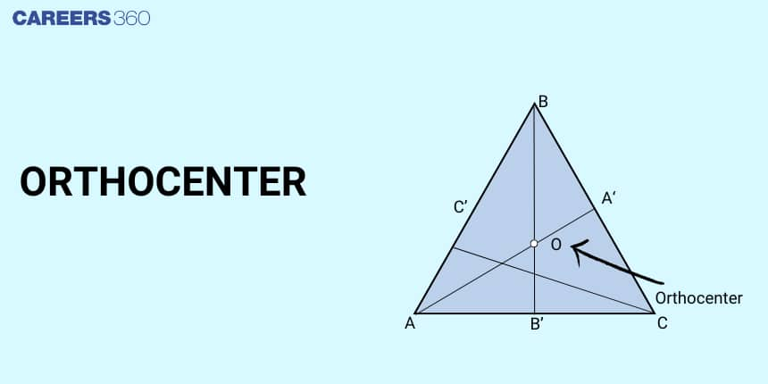 Orthocenter: Definition and How to Find with Example